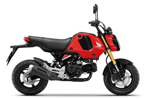 Honda  MSX 125